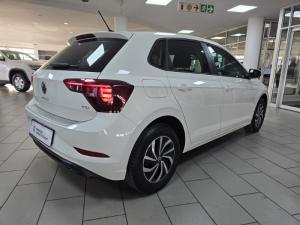 Volkswagen Polo hatch 1.0TSI - Image 4