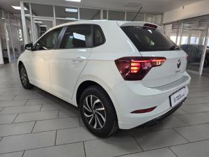 Volkswagen Polo hatch 1.0TSI - Image 5