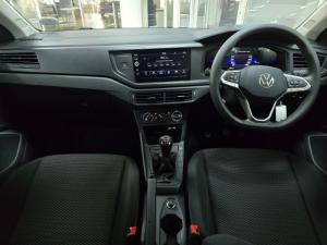 Volkswagen Polo hatch 1.0TSI - Image 9