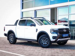 Ford Ranger 2.0 BiTurbo double cab Wildtrak - Image 11