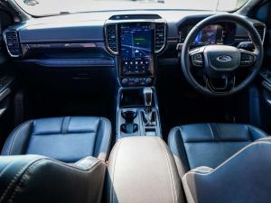 Ford Ranger 2.0 BiTurbo double cab Wildtrak - Image 12