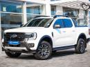 Thumbnail Ford Ranger 2.0 BiTurbo double cab Wildtrak