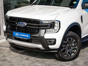 Ford Ranger 2.0 BiTurbo double cab Wildtrak - Image 2