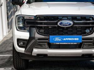 Ford Ranger 2.0 BiTurbo double cab Wildtrak - Image 4