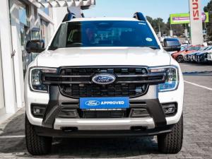 Ford Ranger 2.0 BiTurbo double cab Wildtrak - Image 5