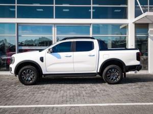 Ford Ranger 2.0 BiTurbo double cab Wildtrak - Image 6