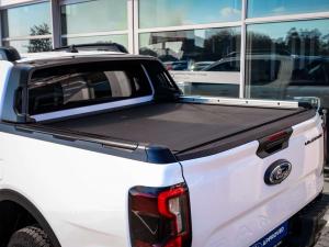 Ford Ranger 2.0 BiTurbo double cab Wildtrak - Image 8
