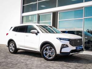 Ford Territory 1.8T Trend - Image 10