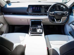 Ford Territory 1.8T Trend - Image 11