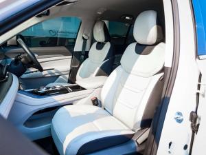 Ford Territory 1.8T Trend - Image 15