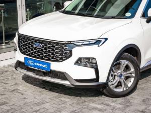 Ford Territory 1.8T Trend - Image 2