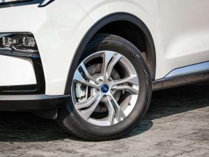 Ford Territory 1.8T Trend - Image 3