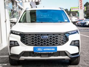Ford Territory 1.8T Trend - Image 4