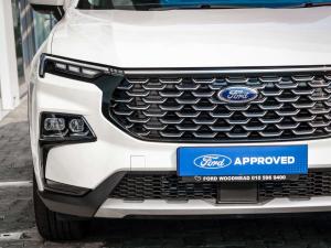 Ford Territory 1.8T Trend - Image 5