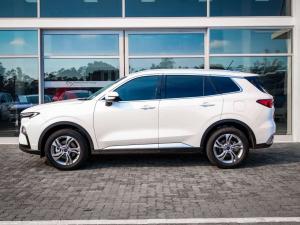 Ford Territory 1.8T Trend - Image 6