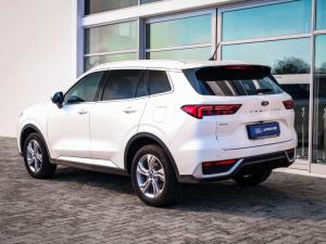 Ford Territory 1.8T Trend - Image 7