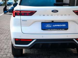 Ford Territory 1.8T Trend - Image 8