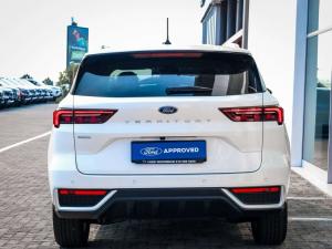 Ford Territory 1.8T Trend - Image 9