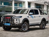 Thumbnail JAC T9 2.0CTI double cab 4WD Super Lux