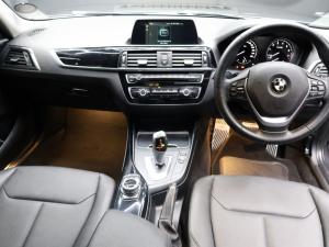 BMW 1 Series 118i 5-door auto - Image 11