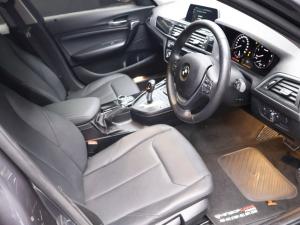 BMW 1 Series 118i 5-door auto - Image 12