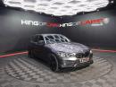 Thumbnail BMW 1 Series 118i 5-door auto