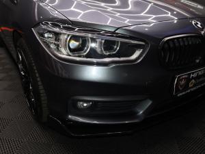 BMW 1 Series 118i 5-door auto - Image 9