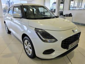 Suzuki Swift 1.2 GL+ auto - Image 1