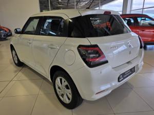Suzuki Swift 1.2 GL+ auto - Image 5