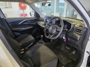 Suzuki Swift 1.2 GL+ auto - Image 8