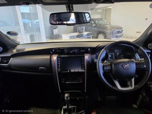 Toyota Fortuner 2.8GD-6 - Image 10