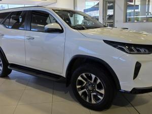 Toyota Fortuner 2.8GD-6 - Image 11