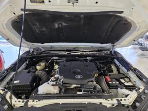 Toyota Fortuner 2.8GD-6 - Image 13