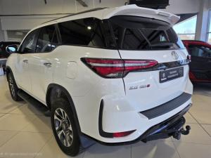 Toyota Fortuner 2.8GD-6 - Image 14