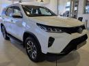 Thumbnail Toyota Fortuner 2.8GD-6