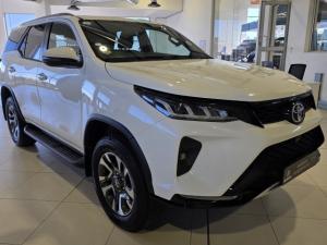 Toyota Fortuner 2.8GD-6 - Image 1