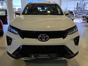 Toyota Fortuner 2.8GD-6 - Image 2
