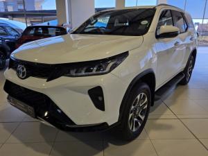 Toyota Fortuner 2.8GD-6 - Image 3
