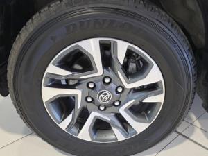 Toyota Fortuner 2.8GD-6 - Image 5