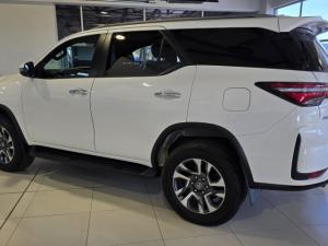 Toyota Fortuner 2.8GD-6 - Image 6