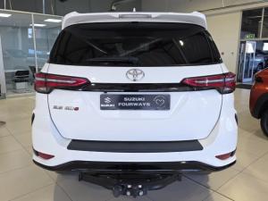Toyota Fortuner 2.8GD-6 - Image 7