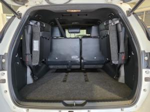 Toyota Fortuner 2.8GD-6 - Image 8
