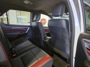Toyota Fortuner 2.8GD-6 - Image 9