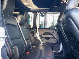 Jeep Wrangler Unlimited 3.6 Rubicon - Image 10