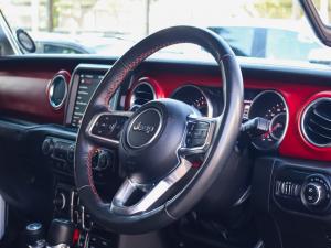 Jeep Wrangler Unlimited 3.6 Rubicon - Image 11