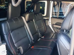 Jeep Wrangler Unlimited 3.6 Rubicon - Image 13