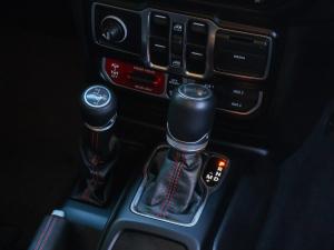 Jeep Wrangler Unlimited 3.6 Rubicon - Image 14
