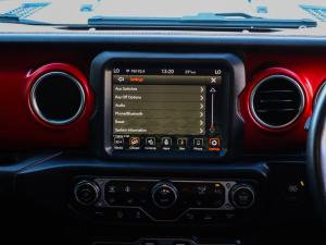 Jeep Wrangler Unlimited 3.6 Rubicon - Image 15
