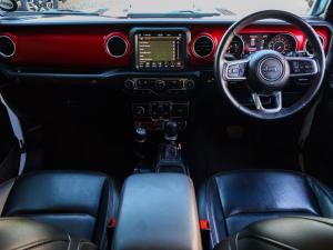 Jeep Wrangler Unlimited 3.6 Rubicon - Image 16