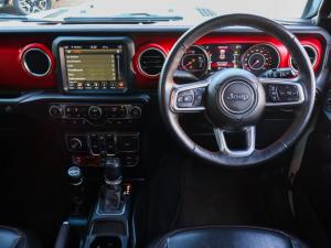 Jeep Wrangler Unlimited 3.6 Rubicon - Image 17